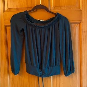 Aeropostale ladies top